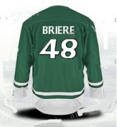Philadelphia Flyers St Patricks Day 48 Danny Briere Jerseys Green Philadelphia Flyers St Patricks Day 48 Danny Briere Jerseys Green