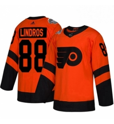 Womens Adidas Philadelphia Flyers 88 Eric Lindros Orange Authentic 2019 Stadium Series Stitched NHL Jersey Womens Adidas Philadelphia Flyers 88 Eric Lindros Orange Authentic 2019 Stadium Series Stitched NHL Jersey