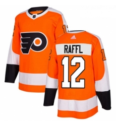 Youth Adidas Philadelphia Flyers 12 Michael Raffl Premier Orange Home NHL Jersey Youth Adidas Philadelphia Flyers 12 Michael Raffl Premier Orange Home NHL Jersey
