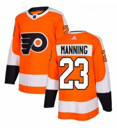 Youth Adidas Philadelphia Flyers 23 Brandon Manning Premier Orange Home NHL Jersey Youth Adidas Philadelphia Flyers 23 Brandon Manning Premier Orange Home NHL Jersey