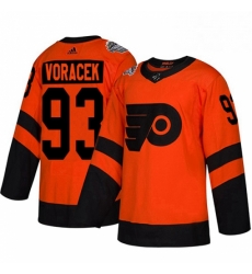 Youth Adidas Philadelphia Flyers 93 Jakub Voracek Orange Authentic 2019 Stadium Series Stitched NHL Jersey Youth Adidas Philadelphia Flyers 93 Jakub Voracek Orange Authentic 2019 Stadium Series Stitched NHL Jersey