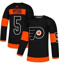 Youth Philadelphia Flyers Philippe Myers Black Adidas Authentic Home Jersey Youth Philadelphia Flyers Philippe Myers Black Adidas Authentic Home Jersey