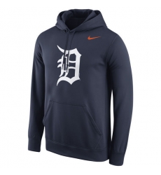 Detroit Tigers Men Hoody 018 Detroit Tigers Men Hoody 018