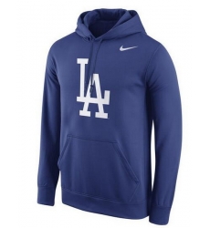 Los Angeles Dodgers Men Hoody 007 Los Angeles Dodgers Men Hoody 007
