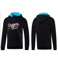 MLB Men Nike Los Angeles Dodgers Pullover Hoodie BlackBlue MLB Men Nike Los Angeles Dodgers Pullover Hoodie BlackBlue