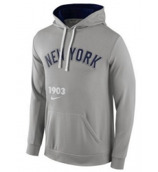 New York Yankees Men Hoody 011 New York Yankees Men Hoody 011