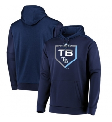 Tampa Bay Rays Men Hoody 002 Tampa Bay Rays Men Hoody 002