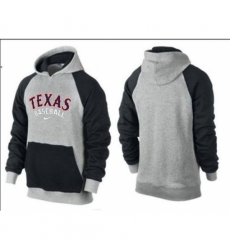 MLB Men Nike Texas Rangers Pullover Hoodie GreyBlack MLB Men Nike Texas Rangers Pullover Hoodie GreyBlack
