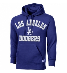 Men MLB LA Dodgers Stitches Fastball Fleece Pullover Hoodie Navy Blue Men MLB LA Dodgers Stitches Fastball Fleece Pullover Hoodie Navy Blue