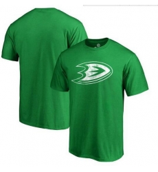 Anaheim Ducks Men T Shirt 016 Anaheim Ducks Men T Shirt 016