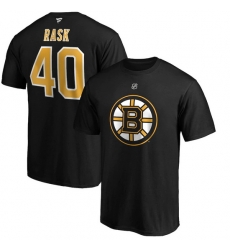 Boston Bruins Men T Shirt 015 Boston Bruins Men T Shirt 015