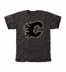 Calgary Flames Men T Shirt 003 Calgary Flames Men T Shirt 003