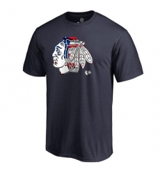 Chicago Blackhawks Men T Shirt 004 Chicago Blackhawks Men T Shirt 004