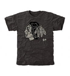 Chicago Blackhawks Men T Shirt 005 Chicago Blackhawks Men T Shirt 005