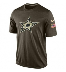 Dallas Stars Men T Shirt 001 Dallas Stars Men T Shirt 001