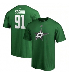 Dallas Stars Men T Shirt 007 Dallas Stars Men T Shirt 007