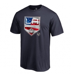 Los Angeles Kings Men T Shirt 002 Los Angeles Kings Men T Shirt 002
