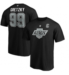 Los Angeles Kings Men T Shirt 008 Los Angeles Kings Men T Shirt 008