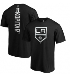 Los Angeles Kings Men T Shirt 010 Los Angeles Kings Men T Shirt 010