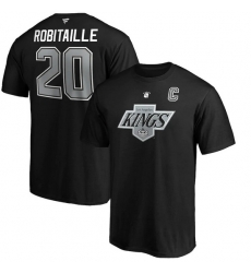 Los Angeles Kings Men T Shirt 011 Los Angeles Kings Men T Shirt 011