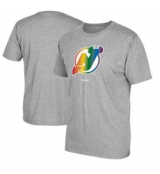 New Jersey Devils Men T Shirt 001 New Jersey Devils Men T Shirt 001