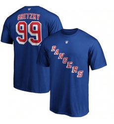 New York Rangers Men T Shirt 017 New York Rangers Men T Shirt 017