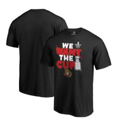 Ottawa Senators Men T Shirt 004 Ottawa Senators Men T Shirt 004