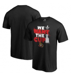 Ottawa Senators Men T Shirt 007 Ottawa Senators Men T Shirt 007