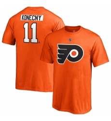 Philadelphia Flyers Men T Shirt 001 Philadelphia Flyers Men T Shirt 001