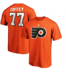 Philadelphia Flyers Men T Shirt 004 Philadelphia Flyers Men T Shirt 004