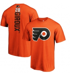 Philadelphia Flyers Men T Shirt 007 Philadelphia Flyers Men T Shirt 007
