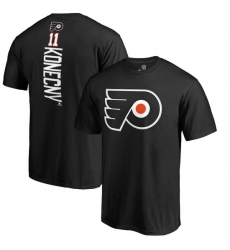 Philadelphia Flyers Men T Shirt 008 Philadelphia Flyers Men T Shirt 008