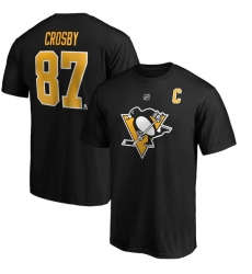 Pittsburgh Penguins Men T Shirt 002 Pittsburgh Penguins Men T Shirt 002