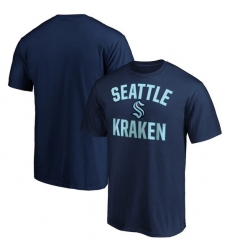 Seattle Kraken Men T Shirt 011 Seattle Kraken Men T Shirt 011