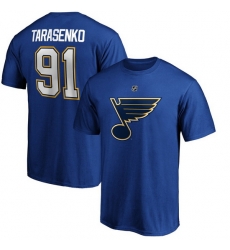 St.Louis Blues Men T Shirt 002 St.Louis Blues Men T Shirt 002