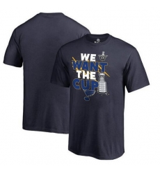St.Louis Blues Men T Shirt 003 St.Louis Blues Men T Shirt 003
