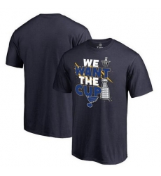 St.Louis Blues Men T Shirt 004 St.Louis Blues Men T Shirt 004