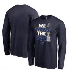 St.Louis Blues Men T Shirt 007 St.Louis Blues Men T Shirt 007