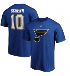 St.Louis Blues Men T Shirt 008 St.Louis Blues Men T Shirt 008