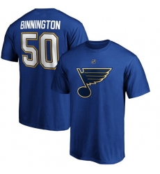 St.Louis Blues Men T Shirt 010 St.Louis Blues Men T Shirt 010