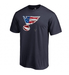 St.Louis Blues Men T Shirt 011 St.Louis Blues Men T Shirt 011