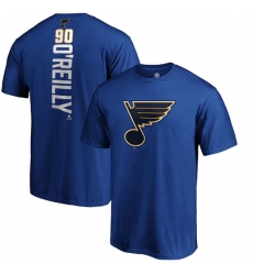 St.Louis Blues Men T Shirt 018 St.Louis Blues Men T Shirt 018
