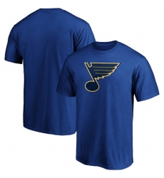 St.Louis Blues Men T Shirt 020 St.Louis Blues Men T Shirt 020