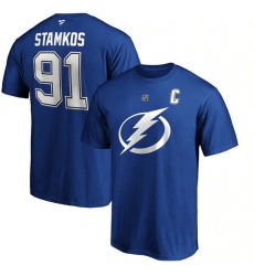 Tampa Bay Lightning Men T Shirt 005 Tampa Bay Lightning Men T Shirt 005