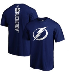 Tampa Bay Lightning Men T Shirt 010 Tampa Bay Lightning Men T Shirt 010
