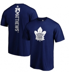 Toronto Maple Leafs Men T Shirt 014 Toronto Maple Leafs Men T Shirt 014