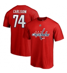 Washington Capitals Men T Shirt 012 Washington Capitals Men T Shirt 012