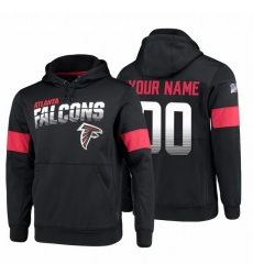 Men Women Youth Toddler All Size Atlanta Falcons Customized Hoodie 001 Men Women Youth Toddler All Size Atlanta Falcons Customized Hoodie 001