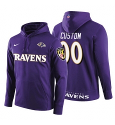 Men Women Youth Toddler All Size Baltimore Ravens Customized Hoodie 008 Men Women Youth Toddler All Size Baltimore Ravens Customized Hoodie 008
