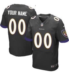 Men Women Youth Toddler All Size Baltimore Ravens Customized Jersey 001 Men Women Youth Toddler All Size Baltimore Ravens Customized Jersey 001